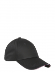 Tommy Hilfiger - Th Corporate Cotton 6 Panel Cap - Nokam&uuml;tsid - ONE SIZE