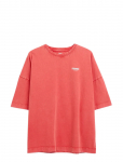 STRONGER - Oversized Crew T-Shirt - Spordi T-s&auml;rgid - M