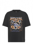 Rip Curl - Pacific Coast Heritage Tee - Spordi T-s&auml;rgid - S