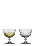 Lyngby Glas - Champagnesk&aring;l Eaton 2 Stk. - &Scaron;ampanjaklaasid - 28 CL