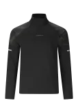 Endurance - Rumbia M Printed Midlayer - Spordi vahekihid - XL