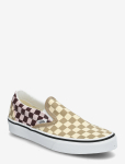 VANS - Classic Slip-On - Spordi jalgatorgatavad tossud - 43