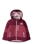 The North Face - G Freedom Insulated Jacket - Tepitud ja polsterdatud - L