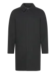 A.P.C. - Mac Auster - Villased mantlid - XL