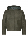 A.P.C. - Sweatshirt Alvin - Kapuutsiga pusad - XXS
