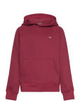 GANT - Shield Hoodie - Kapuutsiga pusad - 134-140