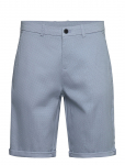 Lindbergh - Superflex Aop Chino Shorts - Chino l&uuml;hikesed p&uuml;ksid - XL