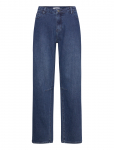 Soft Rebels - Srwilla Barrel Jeans - Barrel-teksad - L