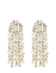 Caroline Svedbom - Noelle Statement Earring - Statement k&otilde;rvar&otilde;ngad - ONE SIZE