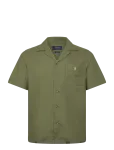 Polo Ralph Lauren - Classic Fit Oxford Camp Shirt - Vabaaja s&auml;rgid - M