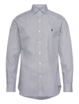 Polo Ralph Lauren - Purepress Poplin-Slestppcn - Vabaaja s&auml;rgid - 38