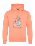 Polo Ralph Lauren - Polo Bear Fleece Hoodie - Kapuutsiga pusad - M