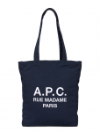 A.P.C. - Tote Lou Rue Madame - Ostukotid - ONE SIZE