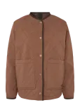 Timberland - Water Repellent Quilted Jacket - Tepitud jakid - XL