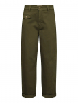 MOS MOSH - Mmaymen Len Pant - Sirge s&auml;&auml;rega - 33 Short