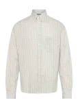 Weekday - Structured Loose Long Sleeved Shirt - Vabaaja s&auml;rgid - S