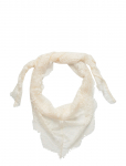 Gina Tricot - Lace Hip Scarf - Kerged sallid - ONE SIZE