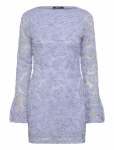 Gina Tricot - Embroidery Mini Dress - L&uuml;hikesed kleidid - L