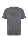 Levi's&reg; - Graphic Crewneck Tee Bandana B - L&uuml;hikeste varrukatega - XL