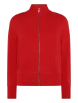 Levi's&reg; - Gr Slim Fit Full Zip Red Zip U - Bomber-jakid - S