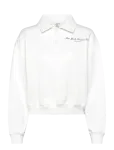 Sporty & Rich - Ny Health Club Polo - Dressipluusid - XS