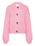 Noella - N-Miley Knit Cardigan - Kardiganid - XL