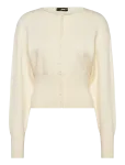 Gina Tricot - Shaped Knitted Cardigan - Kardiganid - XL
