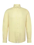 Bruun & Stengade - Bs Tahaka Casual Modern Fit Shirt - Vabaaja s&auml;rgid - S