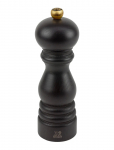 Peugeot - Paris Peberkv&aelig;rn Tr&aelig; Chokolade 18 Cm - V&uuml;rtsiveskid - 18 CM