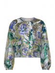 FREE/QUENT - Fqfay-Jacket - Pikkade varrukatega - XL