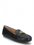Lauren Ralph Lauren - Barnsbury Leather Driver - Madalad loafer-jalatsid - 41