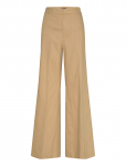 Polo Ralph Lauren - 12/1 Str Lin Bld Pw-Wvn-Pants - Lai jalg - 40