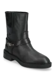 Steve Madden - Loophole - Madala kontsaga poolsaapad - 36