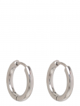 Samie - Hoops - Earrings Steel - K&otilde;rvar&otilde;ngad - PAIR