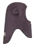 Huttelihut - Balaclava Ears Wool - Maskm&uuml;tsid - 50\12/24M
