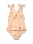 Liewood - Amara Swimsuit W Bow - Ujumisriided - 122