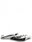 Laguiole By H&acirc;ws - Laguiole By H&acirc;ws Corkscrew Black - Konserviavajad - ONE SIZE