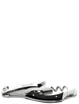 Laguiole By H&acirc;ws - Laguiole By H&acirc;ws Corkscrew Black - Konserviavajad - ONE SIZE