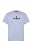 Morris - Brian Tee - L&uuml;hikeste varrukatega - XXL