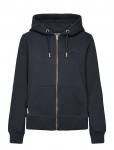 Superdry - Essential Logo Ziphood Hb - Kapuutsiga pusad - 10