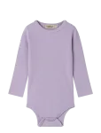 MarMar Copenhagen - Plain Body Ls - Pikkade varrukatega - 62