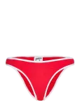 Speedo - Texture Scoop Bikini Bottom - Sportbikiinid - XS