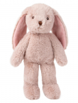 Teddykompaniet - Svea, Liten, Dimrosa - Pehmed loomad - 30 CM