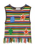 Helmstedt - Stella Vest - Varrukateta - XL