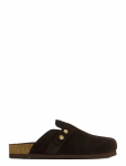 Barbour - Barbour Bowman Sandal - Muulad ja kotad - 40