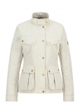 Barbour - B.intl Halsey Quilt - Polsterdatud jakid - 42
