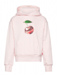 Levi's - Levi's&reg; Disco Cherry Pullover Hoodie - Kapuutsiga pusad - 116