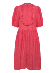 Stella Nova - Cotton Lace Dress - P&otilde;lveni ja midi - 40