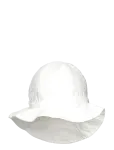 Huttelihut - Summer Hat Embroidery - Beebim&uuml;tsid - 4-6Y