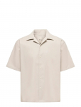 ONLY & SONS - Onsreid Reg 0571 Resort Shirt Vd - Vabaaja s&auml;rgid - XL